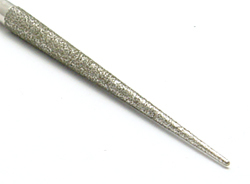 Jewelry Making Tools Replacement Tip, Large Diamond Bead Reamer
